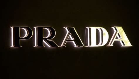 The meaning and history of the last name Prada 